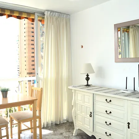 Albatros Appartement *