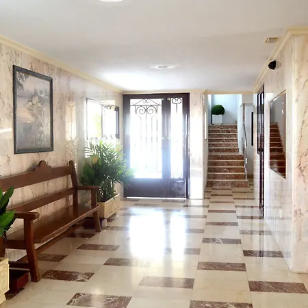 Albatros Apartmán *