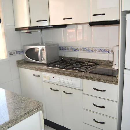 Apartmán Albatros