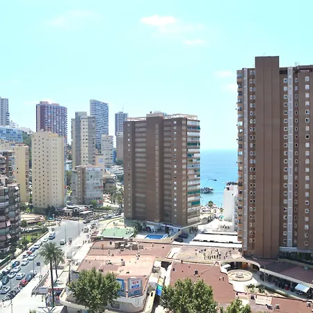 Appartement Albatros