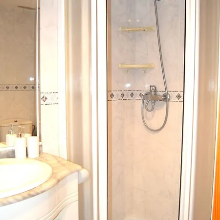 Apartmán Albatros *