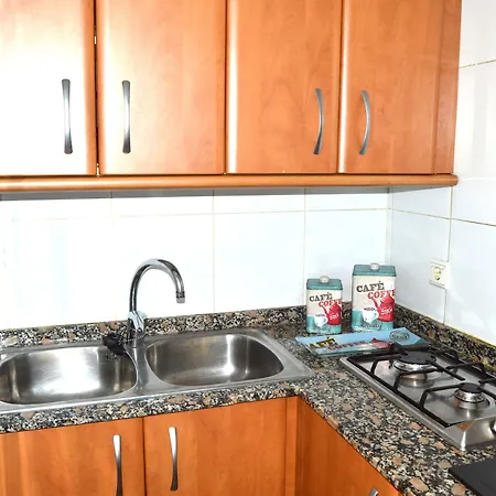 Apartmán Albatros *