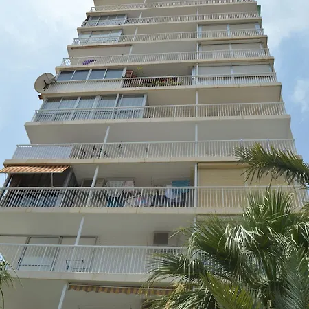 Appartement Albatros *