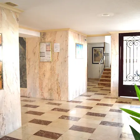 Albatros Apartmán Benidorm