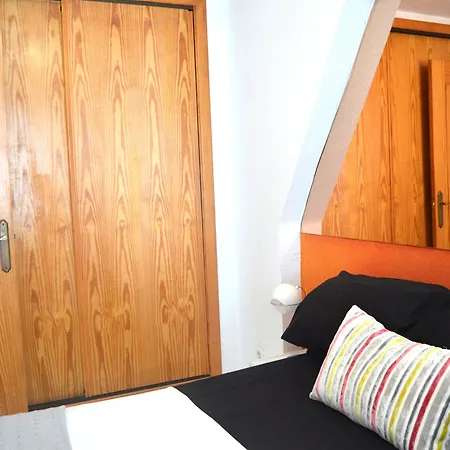 Appartement Albatros