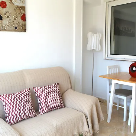 Apartmán Albatros